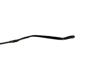 Front wiper blade arm