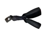 Middle seatbelt (rear)