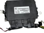 Gearbox control unit/module