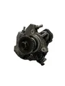 Fuel injection high pressure pump