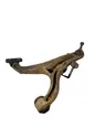 Front lower control arm/wishbone