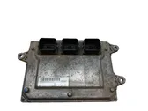 Calculateur moteur ECU