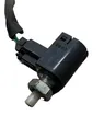 Clutch pedal sensor