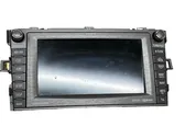 Panel / Radioodtwarzacz CD/DVD/GPS