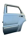 Rear door