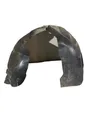 Front wheel arch liner splash guards