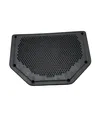 Rejilla/moldura del subwoofer