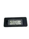 Number plate light