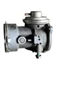 Throttle valve