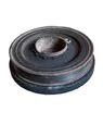 Crankshaft pulley