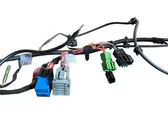 Gearbox/transmission wiring loom