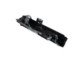 Radiator mount bracket