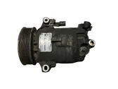 Air conditioning (A/C) compressor (pump)