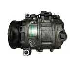 Air conditioning (A/C) compressor (pump)