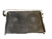 A/C cooling radiator (condenser)