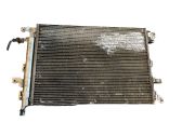 A/C cooling radiator (condenser)