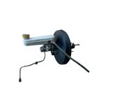 Brake booster