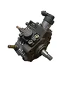 Fuel injection high pressure pump