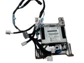 GPS navigation control unit/module
