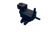 Vacuum valve