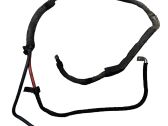 Engine installation wiring loom