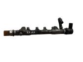 Fuel main line pipe
