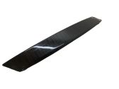 Rear door card trim