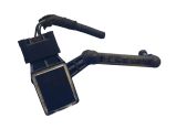 Headlight/headlamp level sensor