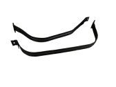 Fuel tank mounting bracket