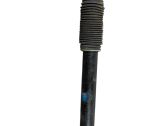 Rear shock absorber/damper