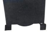 Trunk/boot mat liner