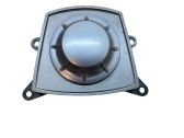 Head unit multimedia control