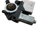 Moteur de lève-vitre de porte avant