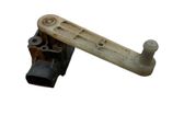 Headlight/headlamp level sensor