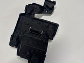 Tail light bulb cover holder