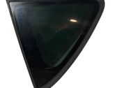 Rear side window