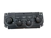 Climate control unit