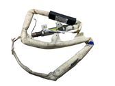 Roof airbag