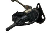 Headlight/headlamp level sensor