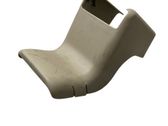 Seat trim