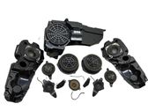 Kit système audio