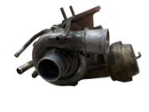 Turboahdin