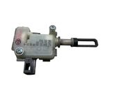 Tailgate boot lock/latch motor