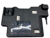 Fuse box cover