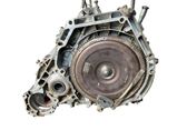 Automatic gearbox
