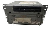Radio / CD-Player / DVD-Player / Navigation
