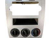Climate control/heater control trim