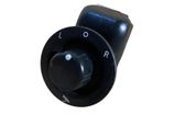 Wing mirror switch