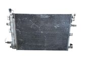 A/C cooling radiator (condenser)