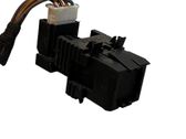 Brake pedal sensor switch